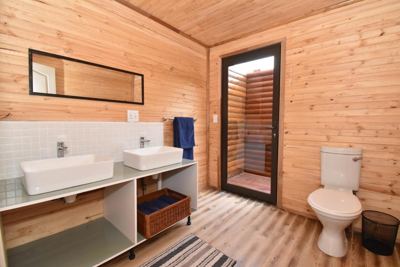 Pezulu Tree House Lodge Hoedspruit Εξωτερικό φωτογραφία