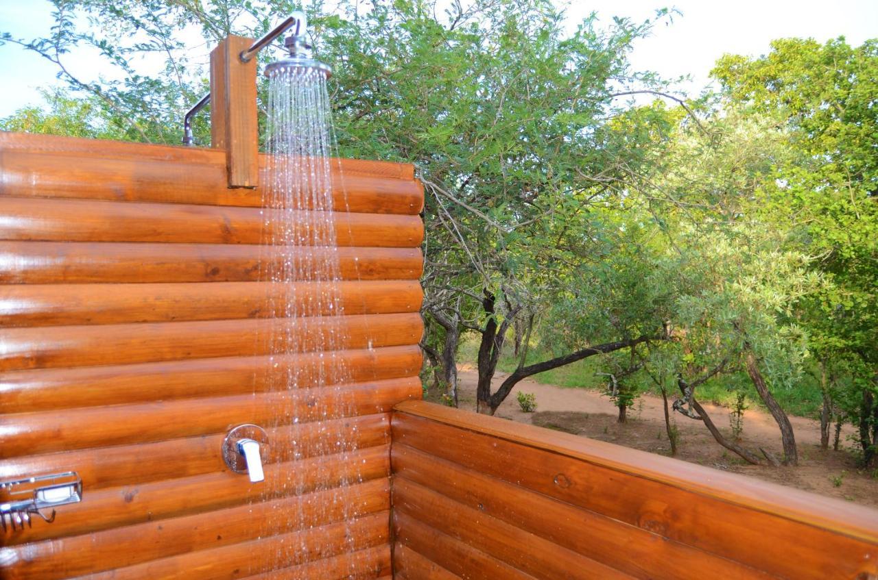 Pezulu Tree House Lodge Hoedspruit Εξωτερικό φωτογραφία