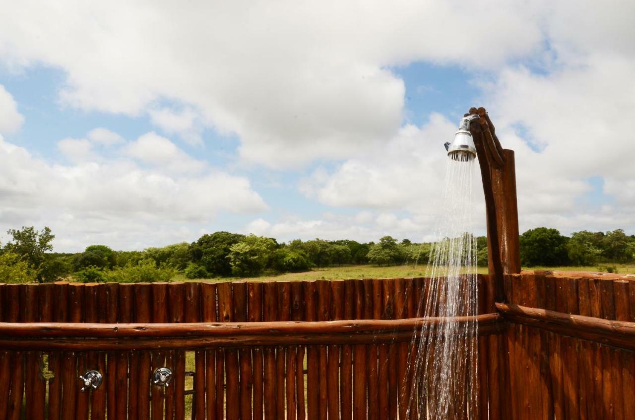 Pezulu Tree House Lodge Hoedspruit Εξωτερικό φωτογραφία
