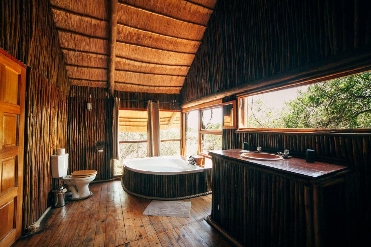 Pezulu Tree House Lodge Hoedspruit Εξωτερικό φωτογραφία