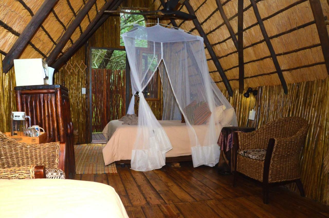 Pezulu Tree House Lodge Hoedspruit Εξωτερικό φωτογραφία