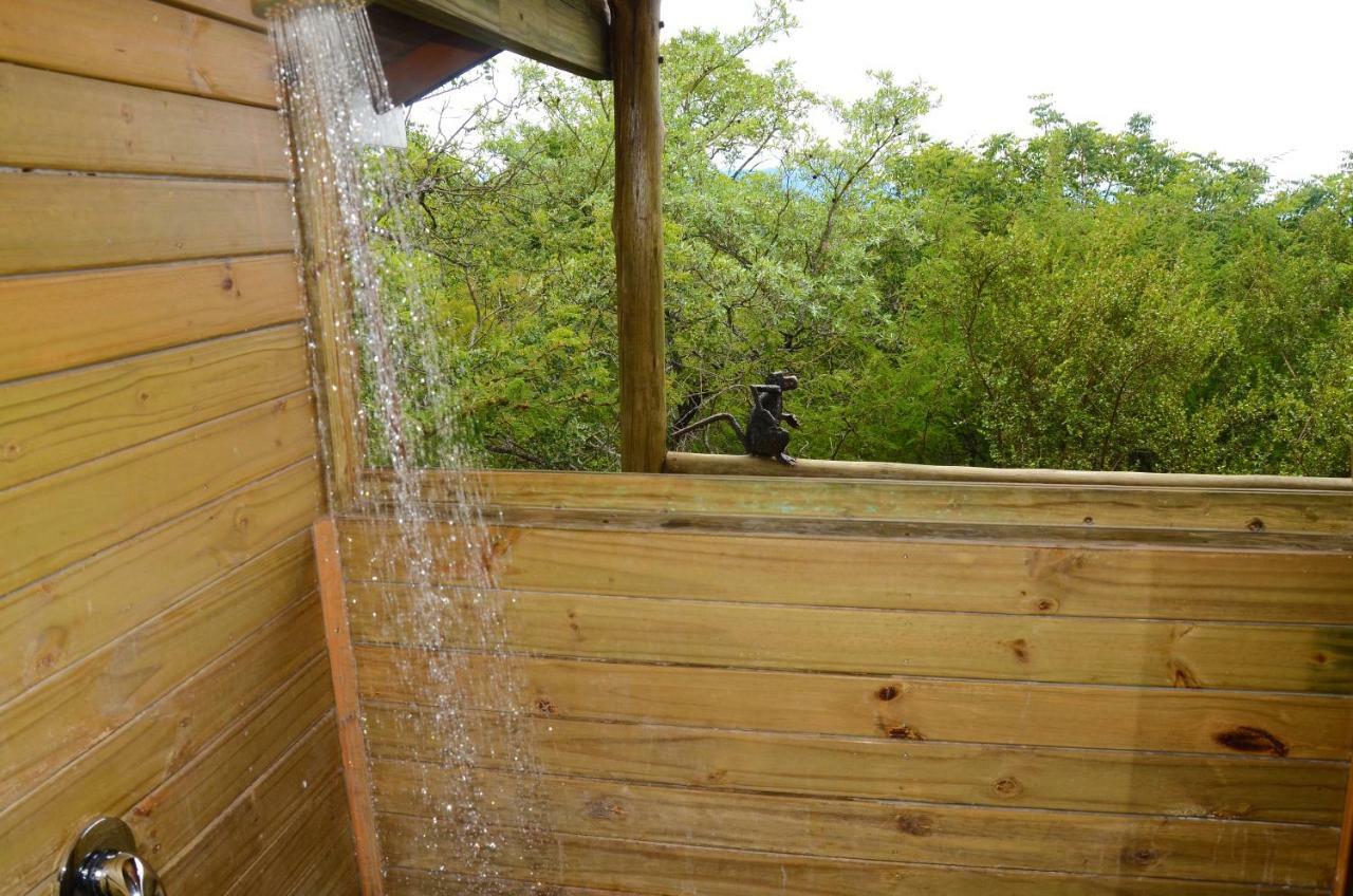 Pezulu Tree House Lodge Hoedspruit Εξωτερικό φωτογραφία