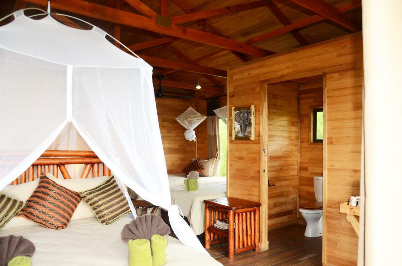 Pezulu Tree House Lodge Hoedspruit Εξωτερικό φωτογραφία