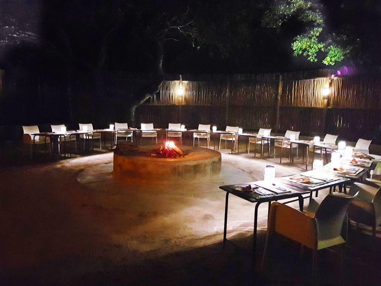 Pezulu Tree House Lodge Hoedspruit Εξωτερικό φωτογραφία
