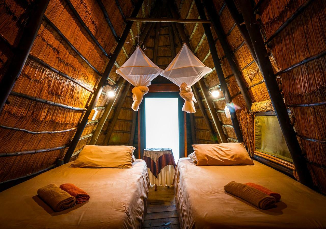 Pezulu Tree House Lodge Hoedspruit Εξωτερικό φωτογραφία