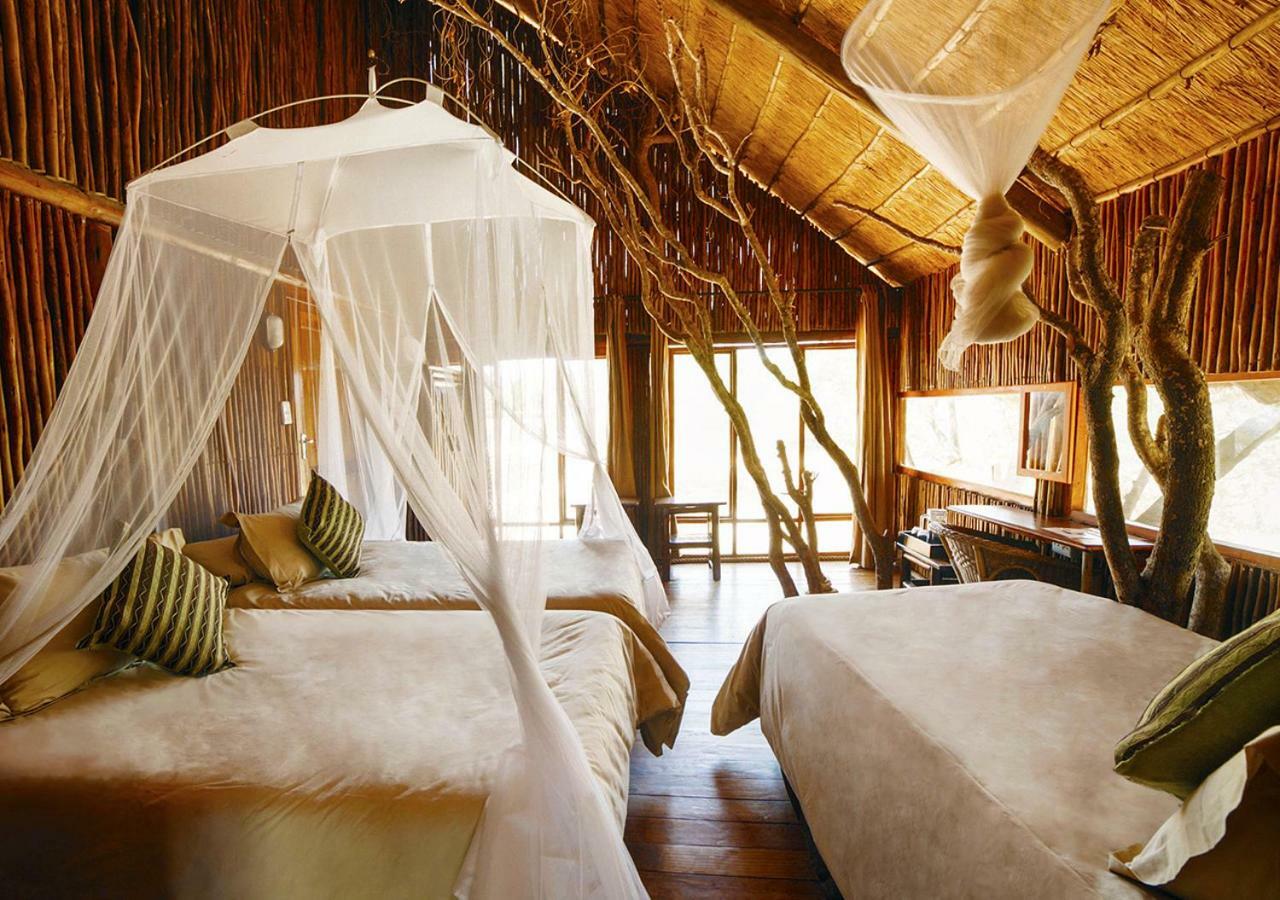 Pezulu Tree House Lodge Hoedspruit Εξωτερικό φωτογραφία