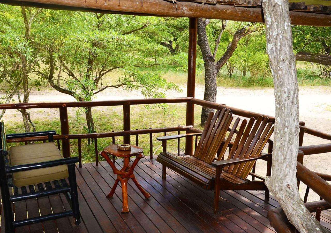 Pezulu Tree House Lodge Hoedspruit Εξωτερικό φωτογραφία